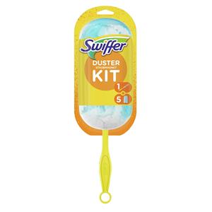 Swiffer Duster Handle 1 (+5refill)