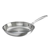 LE CREUSET - Inox - Koekenpan 26cm