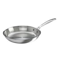 LE CREUSET - Inox - Koekenpan 30cm