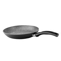 Ballarini Bratpfanne Bologna Granitium, Aluminiumpfanne, ø 28 cm, Ø cm