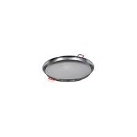 Garcima Paella pan staal 32 cm