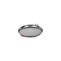 Garcima Paella pan staal 40 cm