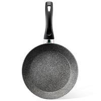 Ballarini Pfanne Bari, grau, Ø 28 cm
