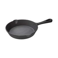 Butlers SHAKSHUKA Shakshuka-Pfanne Ø20cm, Schwarz, Länge 30 x Breite 20 Höhe 4 cm