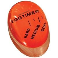 Orange85 Eierwekker - Egg timer - Makkelijk eieren koken - Kookwekker ei - Wekker ei