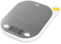 Eta Küchenwaage »GRAMI 377790000«, (1-tlg), LCD Display, Tare Funktion, bis 8 kg