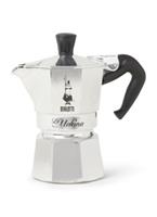 Bialetti La Mokina, Espressomaschine