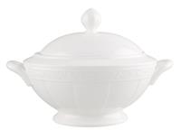 Villeroy & Boch Terrine »White Pearl«