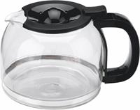 Eta Filterkaffeemaschine INESTO 317490000, 1,5l Kaffeekanne, Korbfilter, Permanentfilter 1x4