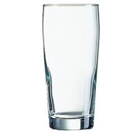 Arcoroc Willi Becher Bierglas 33 cl - 12 Stuks