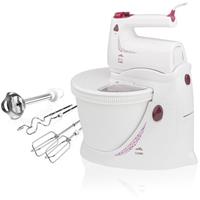 Eta Handmixer Cuore, 208990000, mit Halterung und Schüssel, 350 W