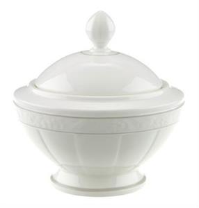 Villeroy & Boch Zuckerdose 6 Personen »Gray Pearl«