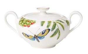 Villeroy & Boch Zuckerdose für 6 Personen »Amazonia Anmut«