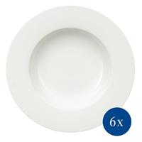 Villeroy & Boch Royal Suppenteller »Royal«