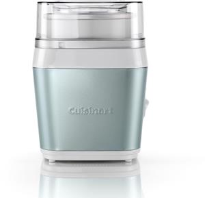 Cuisinart IJsmachine ICE31GE | IJs&Yoghurt bereiders | 3030050152524