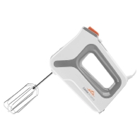 Eta Handmixer LENTO Basis 005190000, 500 W, DC Motor 550 W, 4 Geschwindigkeiten, Leiser Betrieb, Ergonomisches Griffdesign