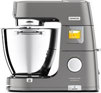 Kenwood Küchenmaschine Titanium Chef Patissier XL KWL90.594SI, 1400 W, 7 l Schüssel, mit Wärmefunktion, zusätzliche 5 l Schüssel, inkl. umfangreiches Zubehör