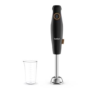 Tefal HB46E8 Handblender Eco Blender Zwart