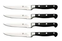 GRÄWE Steakmesser-Set »PROFI« 4
