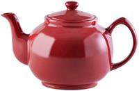 PRICE & KENSIGTON Teekanne, 2 l, Steingut
