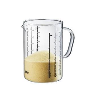 Maatbeker Meti - 1,0 L - Gefu