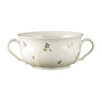 Seltmann Weiden Marie-Luise Streublume Suppen Obertasse 0,35 L