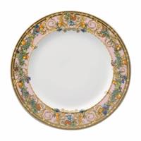 Rosenthal meets Versace Rosenthal Versace Le Jardin de Versace Frühstücksteller 22 cm