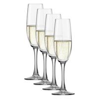 Spiegelau Gläser Winelovers Champagnerglas 190 ml Set 4-tlg.