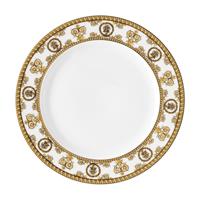 Rosenthal meets Versace Rosenthal Versace I love Baroque - Bianco Frühstücksteller 22 cm