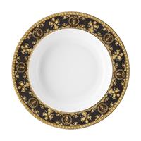 Rosenthal meets Versace Rosenthal Versace I love Baroque - Nero Suppenteller 22 cm