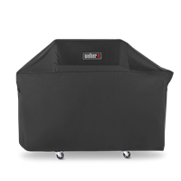 Weber Genesis 300 Series Premium Grill Cover