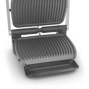 Tefal Kontaktgrill GC707D OptiGrill Deluxe, 2000 W