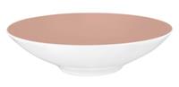 Seltmann Weiden Life Fashion - Posh Rose Pastateller / Suppenteller 23 cm