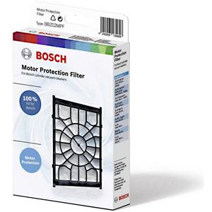 Bosch Motorschutzfilter BBZ02MPF