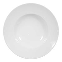 Seltmann Weiden Lukullus Weiß Pastateller rund 30 cm