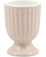 Greengate Alice Alice Eierbecher creamy fudge 6,5 cm