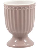 Greengate Alice Alice Eierbecher hazelnut brown 6,5 cm