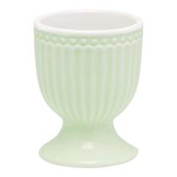 Greengate Alice Alice Eierbecher pale green 6,5 cm (grün)