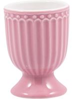 Greengate Alice Alice Eierbecher dusty rose 6,5 cm