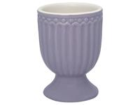 Greengate Alice Alice Eierbecher lavender 6,5 cm (lila)