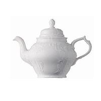 Rosenthal Sanssouci Weiß Teekanne 1,25 l