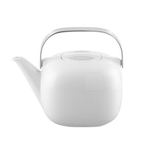 Rosenthal studio-line Suomi Weiß Teekanne
