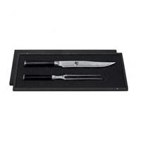 KAI Shun Classic Set trancheermessen-set DMS-200