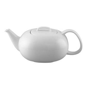 Rosenthal studio-line Moon Weiß Teekanne 1,50 l