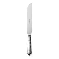 Hermitage 150 g versilbert Tranchiermesser