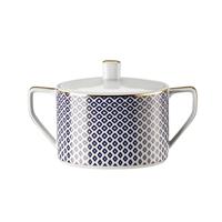 Rosenthal Francis Carreau Bleu Zuckerdose 6 Personen 0,29 L