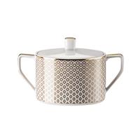 Rosenthal Francis Carreau Beige Zuckerdose 6 Personen 0,29 L