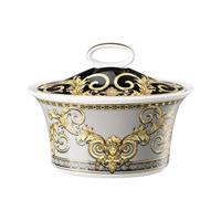 Rosenthal meets Versace Rosenthal Versace Prestige Gala Zuckerdose 6 Personen 0,21 L
