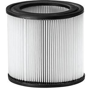 Kärcher Professional Motorschutzfilter Patronenfilter PES, Kompatibel mit: NT22/1 Ap L, NT 22/1 Ap Te L