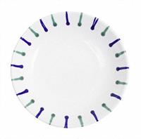 Gmundner Keramik Traunsee Suppenteller Cup 20 cm
